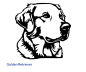 Preview: Leckerliglas, S
